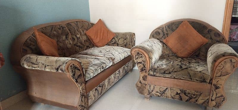 6 seater sofa set for sale 4