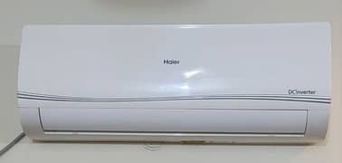 Haier 1.5 Ton Inverter AC