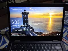 Lenovo Thinkpad X1 Yoga 360 Core i7 6th Gen