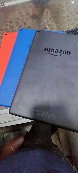 AMAZON FIRE HD 8 3