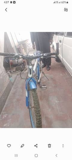 bicycle for sale