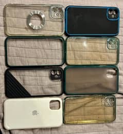 Cases for Iphone 11