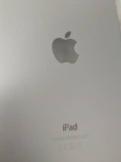 Apple iPad mini 4