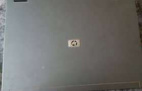 HP laptop