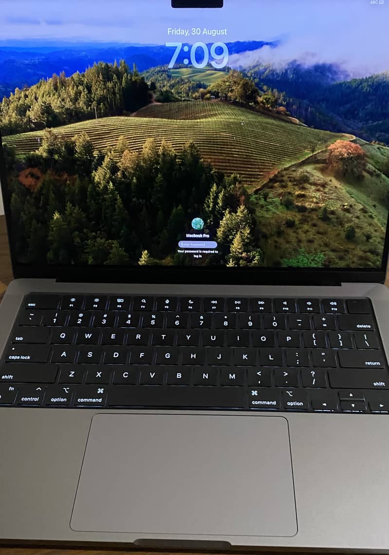 MACBOOK PRO M3 (2023) Next-Generation Power and Precision 6