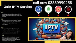 Golden OTT Service Available all worlds live TV channel