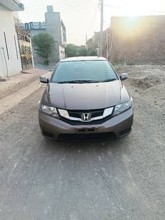 Honda City IDSI 2018 1.3