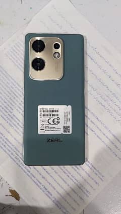 infinix Zero 30 16/256 0