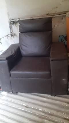 Beauty Saloon Pedicure Chair