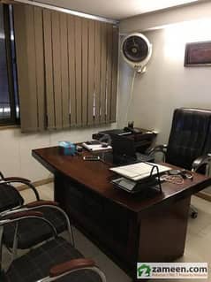 05 Male And 02 Female Staff Required For Office Work 0