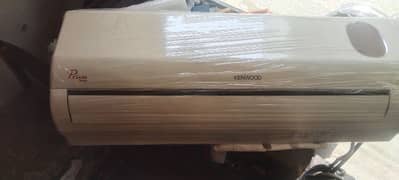 Kenwood ac original condition