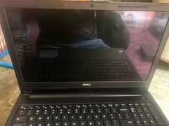 Laptop Core i3 8Gb ram 256memory with touch screen DDR4