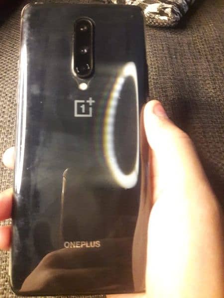 OnePlus 8 8/128 Snapdragon official pta approved 10/10 condition 8