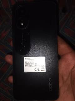 Oppo A18 8/128 GB for sale