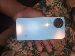 Itel S23 8+128