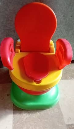 potty seat