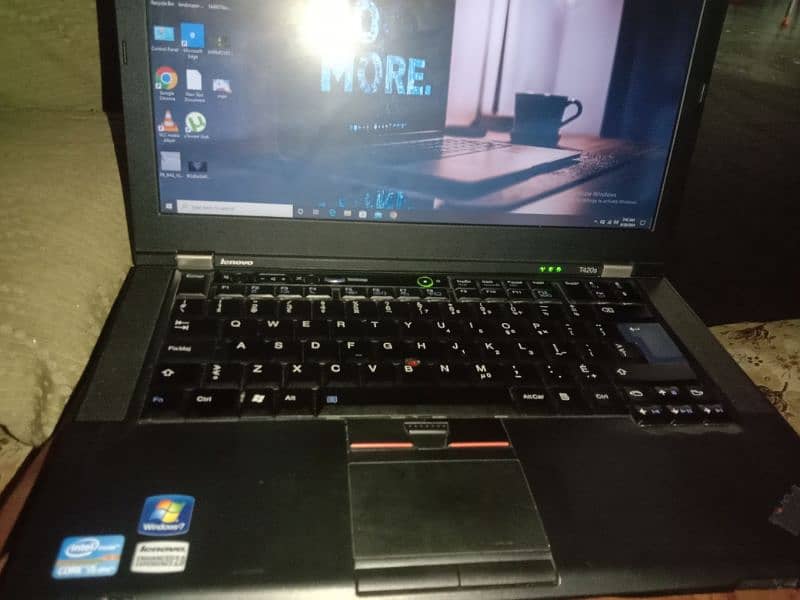 laptop i5 5