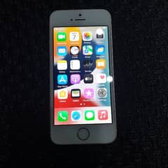 I phone SE 64gb