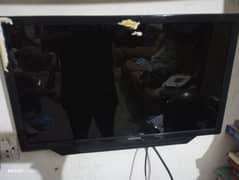 Samsung LED 24" (Latest Model)