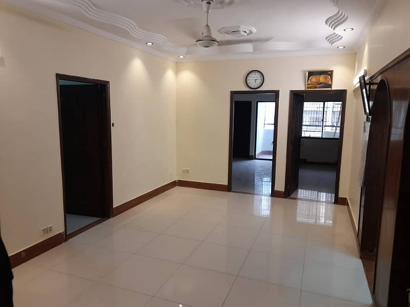 3 Bed DD . . BMCHS OPP NOOR MEDICAL 24