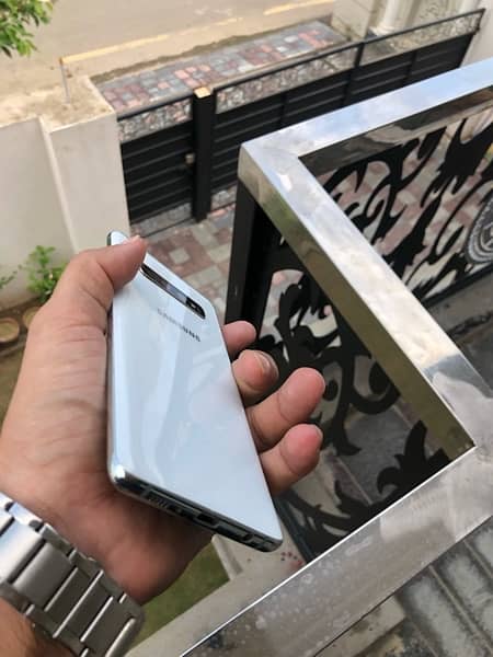 Samsung s10+ officials PTA 5