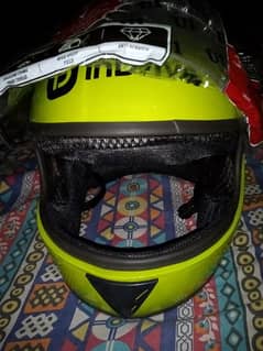 INDRIVE helmet for sale