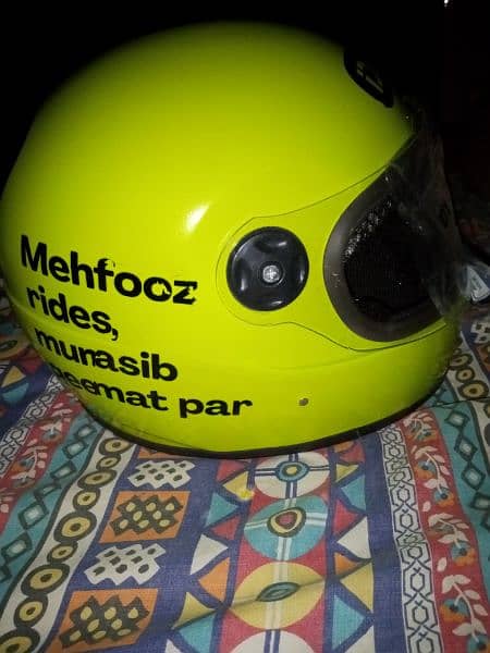 INDRIVE helmet for sale 3