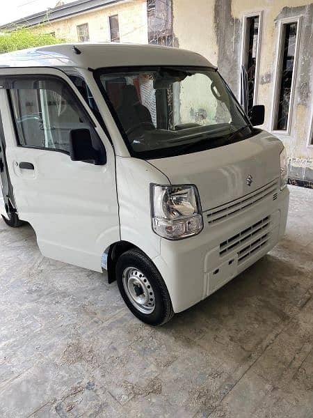 Urgent sell Suzuki Every 2019 / 2024 13