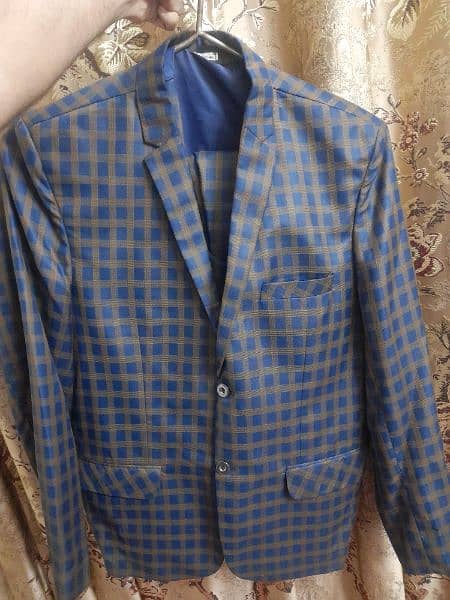 Full 3 peice pent coat 2000 Rs only 0