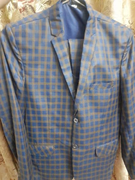 Full 3 peice pent coat 2000 Rs only 5