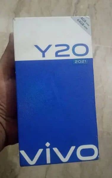 I'm selling y20 0