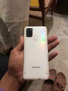 samsung a 21s