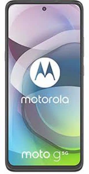 Motorola one 5g 4