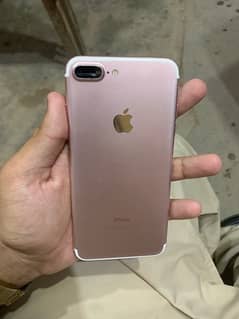 iPhone 7plus PTA approved