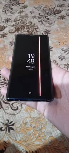 Note 9 for sale