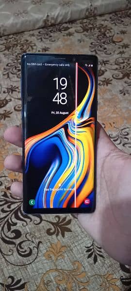 Note 9 for sale 1