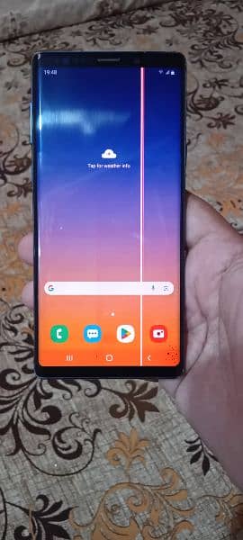 Note 9 for sale 2