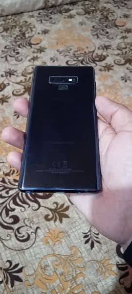 Note 9 for sale 4