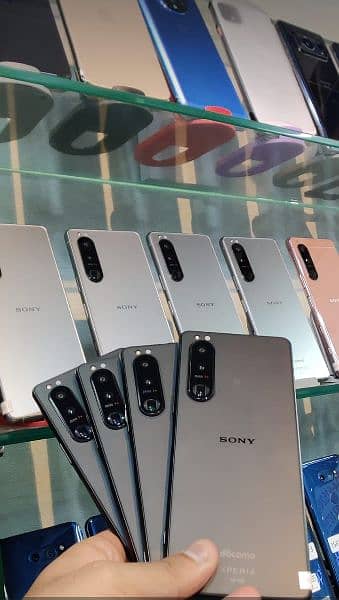 Sony Xperia 5 Mark 3 water peck 10+11 big offer 2