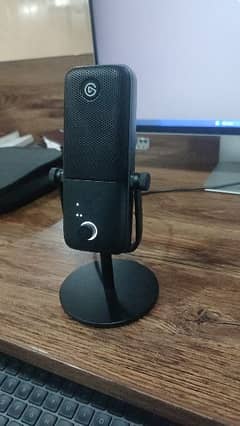 Wave 3 Microphone