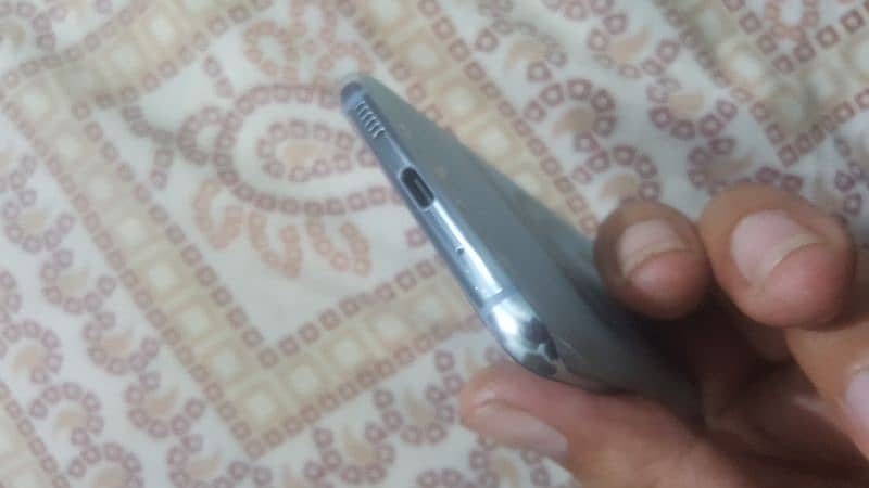 Samsung S 20 5g 12+128 Non Pta 4