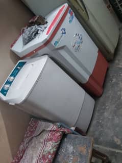 united or haier washing machine 03115575747