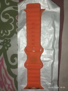 smart watch strap 49 mm