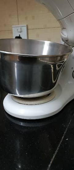 Stand Mixer (Breville company)