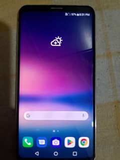 Lg V30 thinq