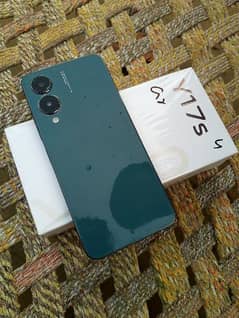 vivo y17s for sale  condition 10by 9.8