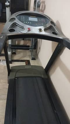 Treadmil  commercial