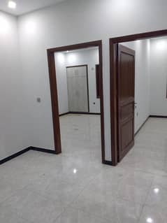 Available Ground Floor 3 bed DD in KDA Employees Sociey scheme 33