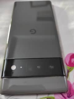 Google pixel 6 pro 12gb Ram/128gb Rom Excellent condition 0