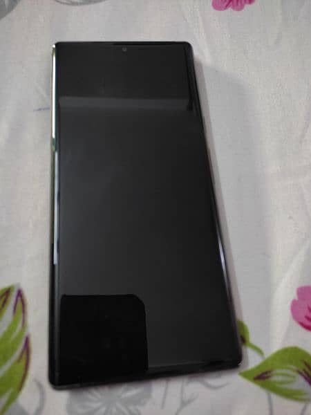 Google pixel 6 pro 12gb Ram/128gb Rom Excellent condition 9